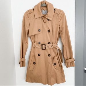 ASOS Trench Coat